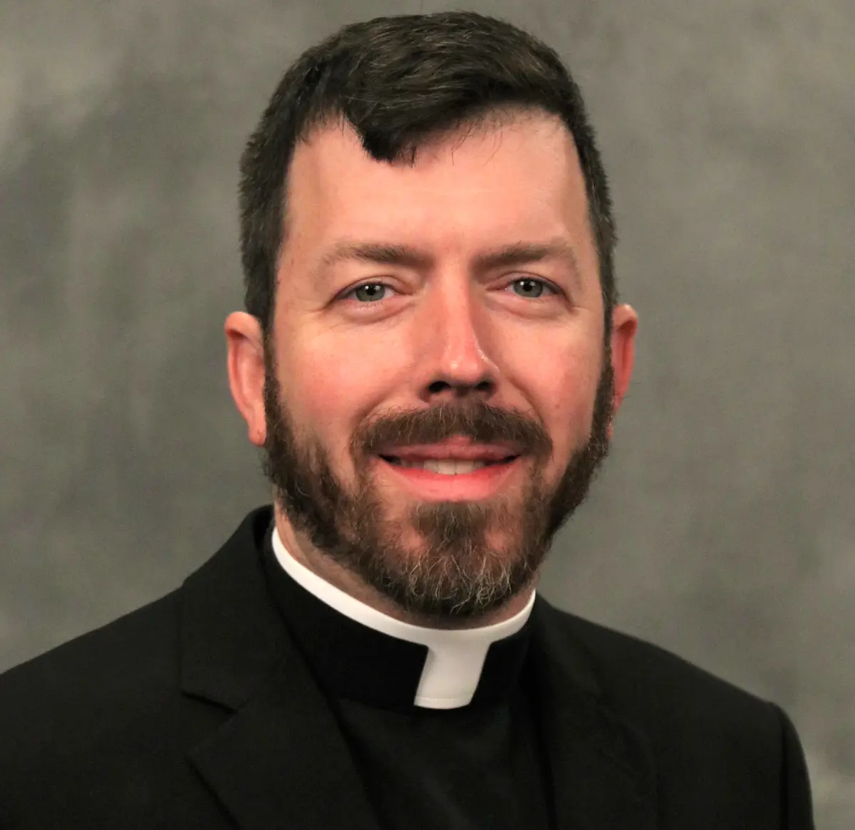 Fr. Josh McCarty